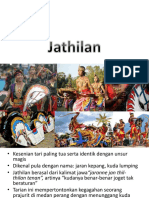 Jathilan