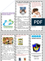 LEAFLET Kadarzi