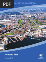 Manchester Local Development Scheme 2024-2026 | PDF | Policy | Manchester