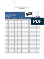 Catalog Coturi Sudabile 90EN