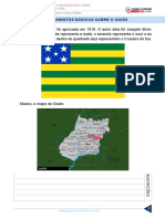 Resumo Goiás - Gran
