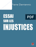 Sandel  sur les injustice.pdf