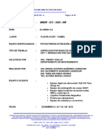 Imesp-072-2019-Inf - NDT y Reparacion Piston P470 - V1