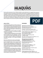 Malaquias in Comentario Biblico Contempo PDF