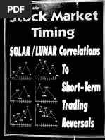 Merriman On Market Cycles The Basics PDF | PDF | Market