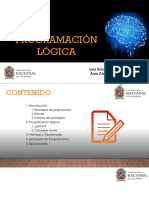 Paradigma Programación Lógica - UNC