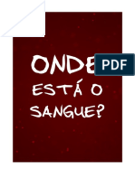 Onde-Esta-O-Sangue