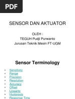 Sensor Dan Aktuator 2 PDF