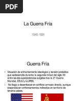 Guerra Fria
