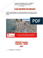 04 Analisis de Gestion de Riesgos