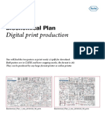 Biochemical Plan Production Information