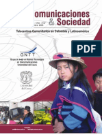 Apropiación de TIC's para el desarrollo local en el municipio de Libres, Puebla