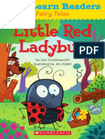 Little Red Ladybug