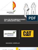 Catálogo de Lubricantes Pochteca PDF