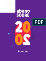 Librillo Abono2020