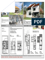 modele 3 case variabile