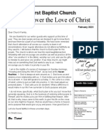 Discover The Love of Christfeb2020.Publication1