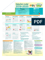 Calendario PDF