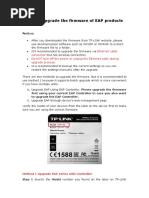How to upgrade the firmware of EAP products.pdf