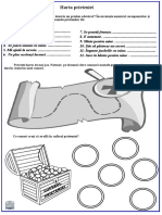 Harta Prieteniei PDF