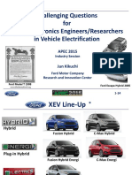 Is22 Challenging Questions Power Electronics Engineersresearchers Vehicle e