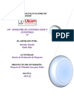 Evaluacion de Pi Formato de Vealuacion Proyectos F2-1572559500