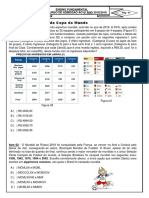 Prova Mat Concurso 2018-2019 - 6 Ano EF