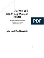 APROUTER_WR254