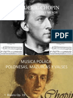 Frederic Chopin