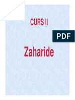 Zaharide