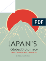Japans Global Diplomacy WEB