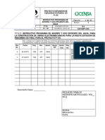 ICM-OCMP-I-C-002 Instructivo de Ahorro y Uso Eficiente Del Agua Rev 0