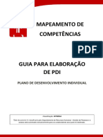 Guia Elaboracao de PDI