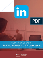 Marca Persona y Linkedin Perfecto