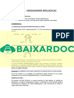 Bioquimica Practica 4