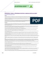 ZEITHAML, Valarie A. Marketing de Serviços - A Empresa Com Foco No Cliente PDF