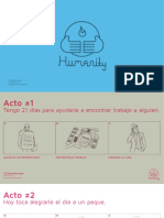 Actos_Humanity