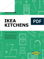 SEKTION Kitchens Buying Guide FY19