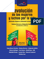 La Revolucion - de - Las - Mujeres