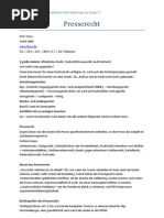 Download 108 - Presserecht - VL1-6 - Freys by OG3r SN4449393 doc pdf