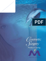 Catálogo Cirugía Plástica y Dermatología - Dolphin PDF
