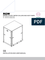 Manual Instalare RGW PDF