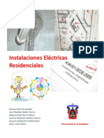 Tae Electriciada 2015