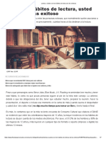 Lectura, cúales son los hábitos de lectura de los exitosos.pdf