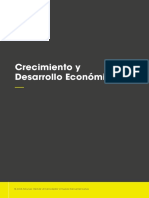 Crecimiento y Desarrollo Económico PDF
