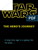 Heros Journey Star Wars