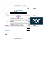 Gastos 20-09-2019 hlc