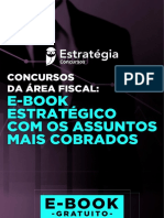 Versao Final Ebook - Area Fiscal Assuntos Mais Cobrados 1