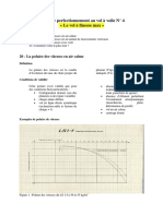 Cours de perfectionnement au vol à voile N 4 «Le vol à finesse max»