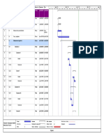 Cronograma Proyecto Rev.2